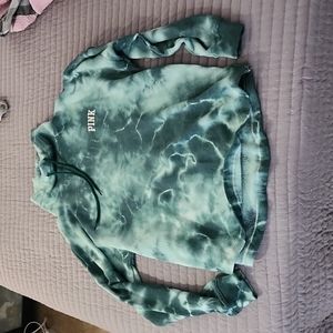 NWT Victoria Secret Pink sweater